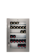 Reparación averías vinoteca Superser en  Zamora